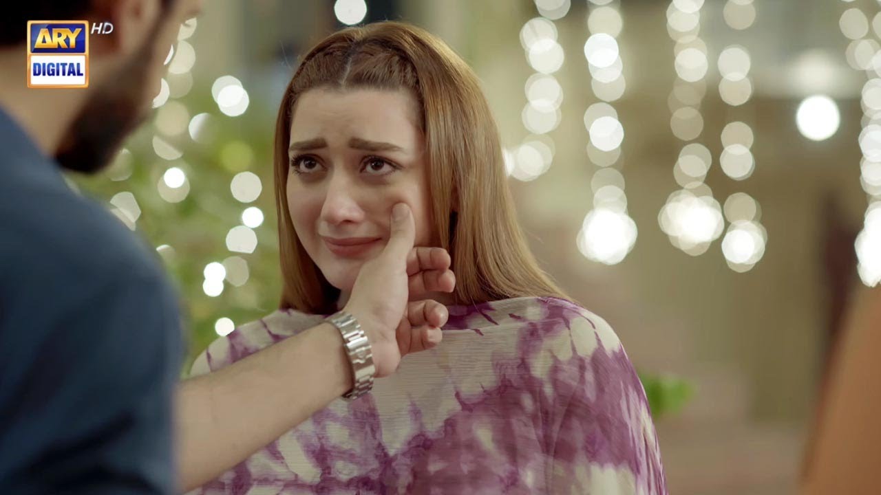 Ghalti Ka Ehsaas | Teray Janay Kay Baad