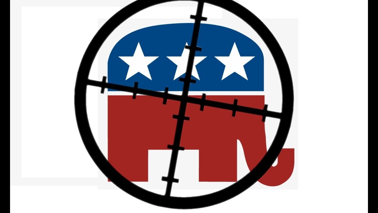 Libtard thinks that violence against conservatives is justified