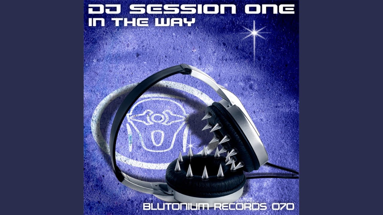 In the Way (A-Lusion Hardstyle Mix)