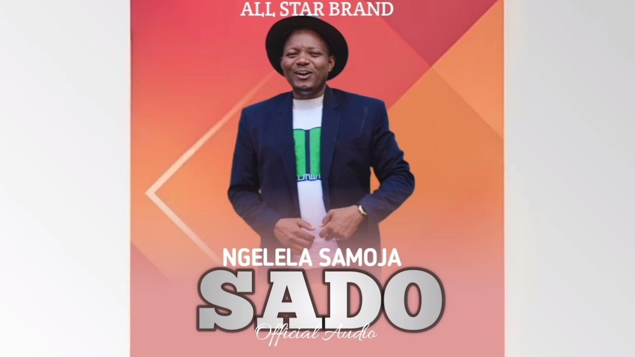 Ngelela Sado 2 Official Audio 2026