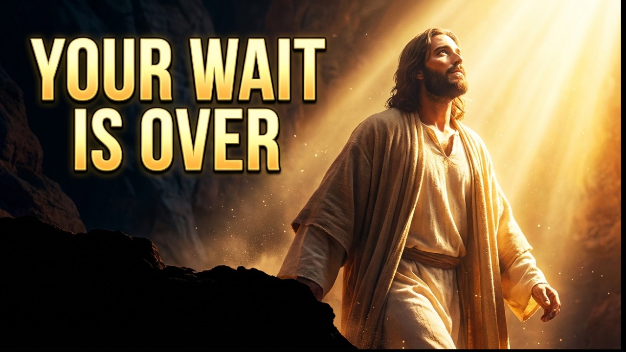 God's message for you today | Urgent message from God | God message today |