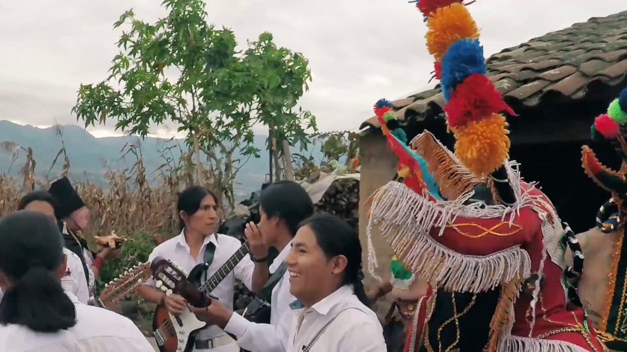 TUSHUY LAMBIDO (ZARUNY)