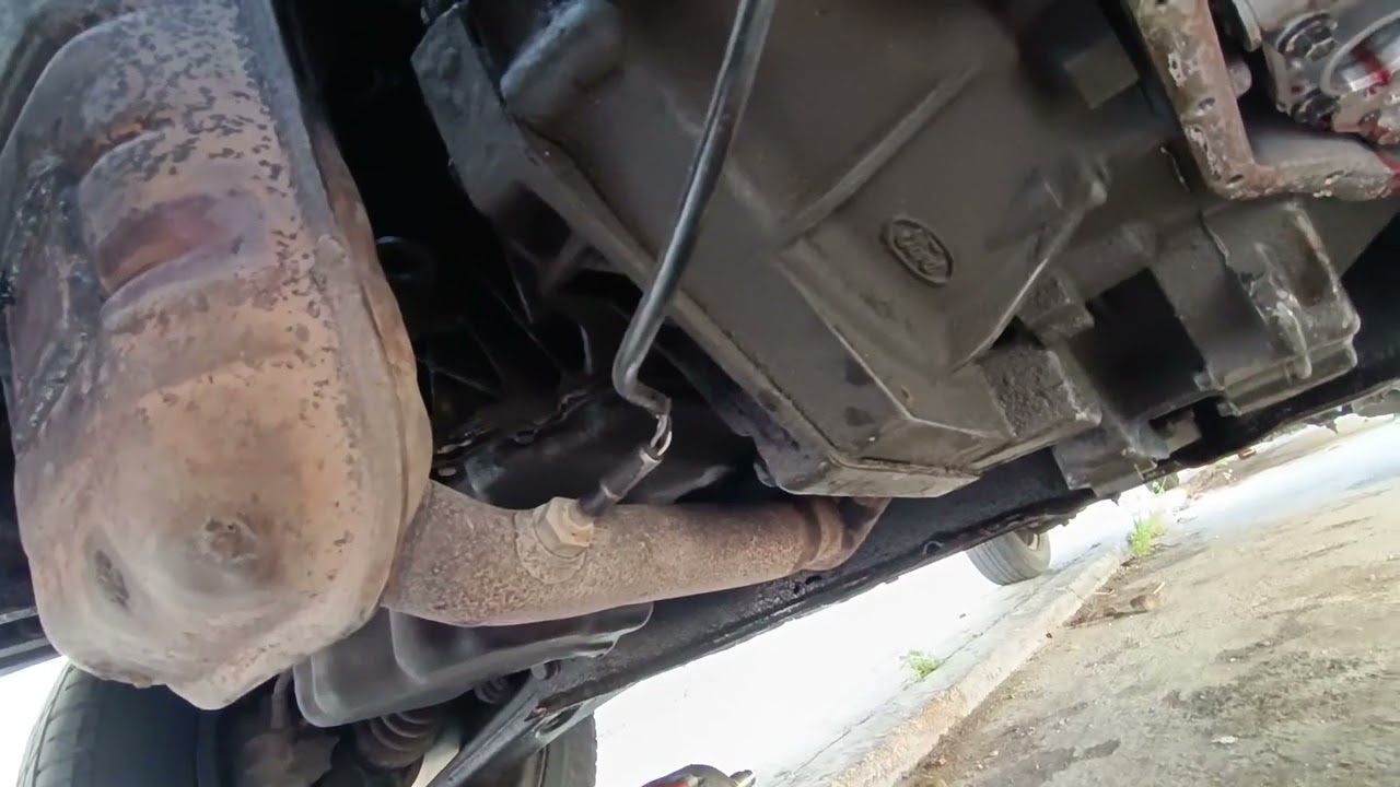 SHIFT SOLENOIDE FORD FOCUS 2001 CODIGO P0755