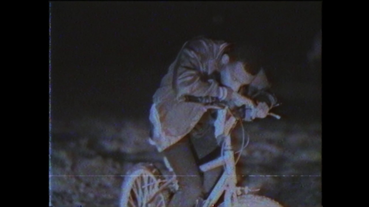 Ace Henderson - Runaway