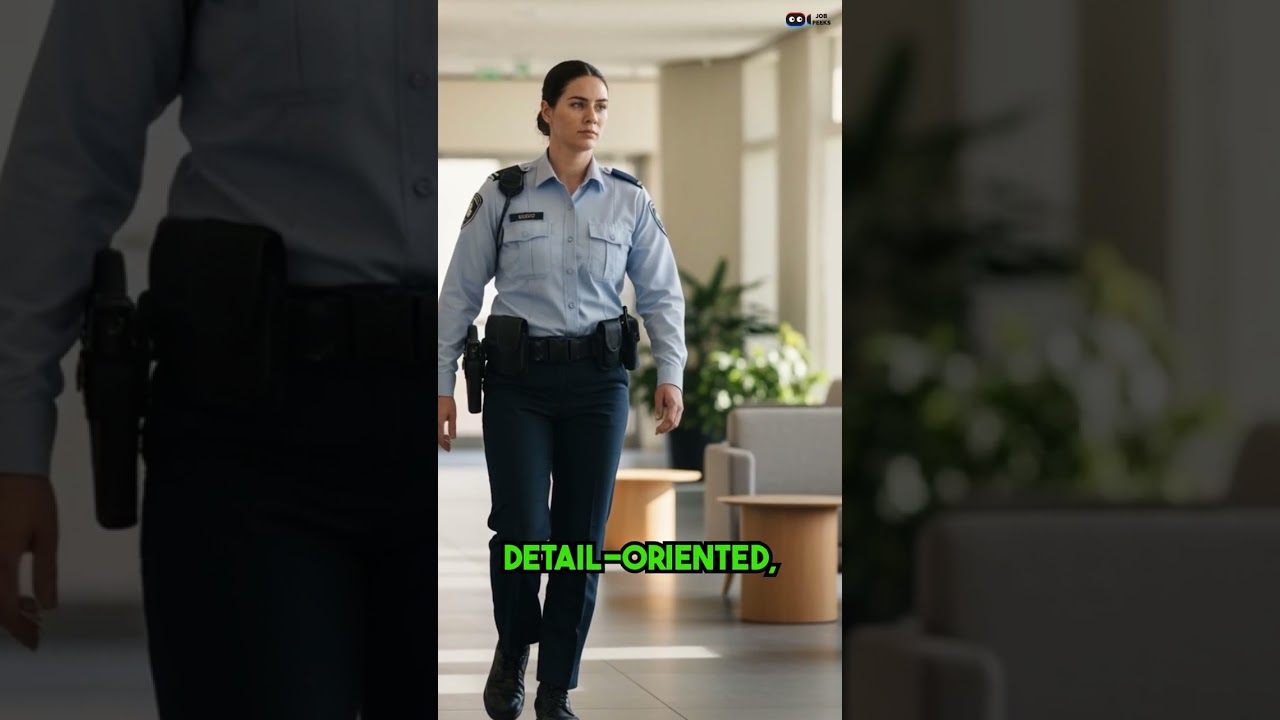 Philadelphia Security Officer Job at GardaWorld 🔒 | Part-Time Patrol Role