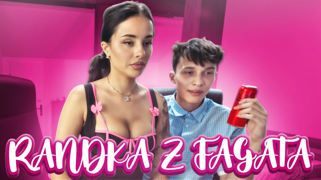 ZAPROSIŁEM FAGATĘ NA RANDKĘ