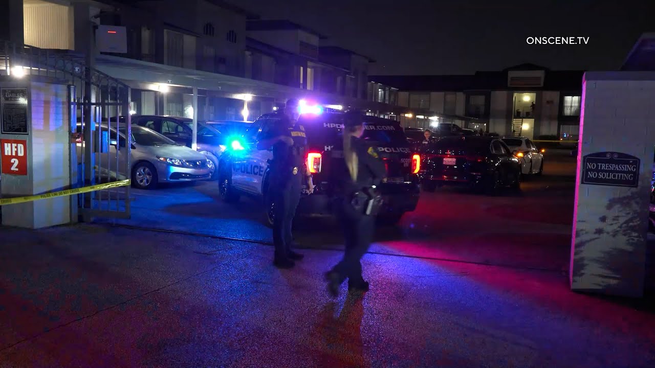 Man Shot Dead During Parking Dispute