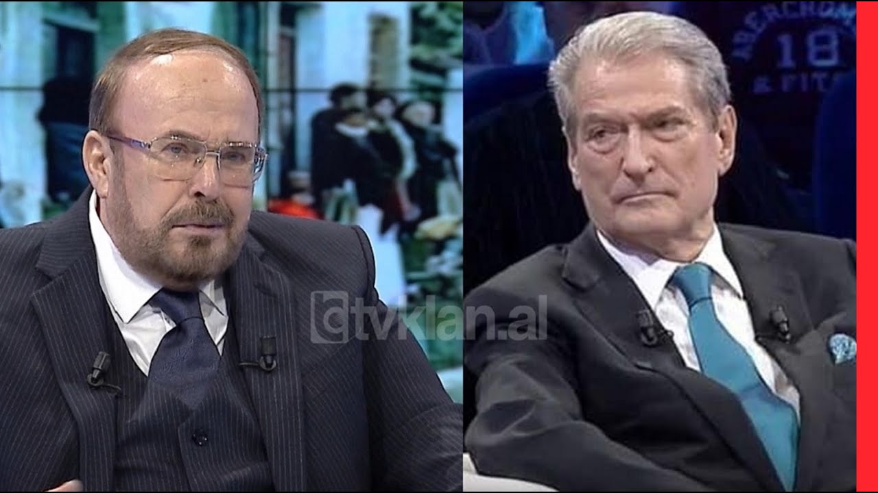 Nano: Kur e njoha per here te pare Sali Berishën
