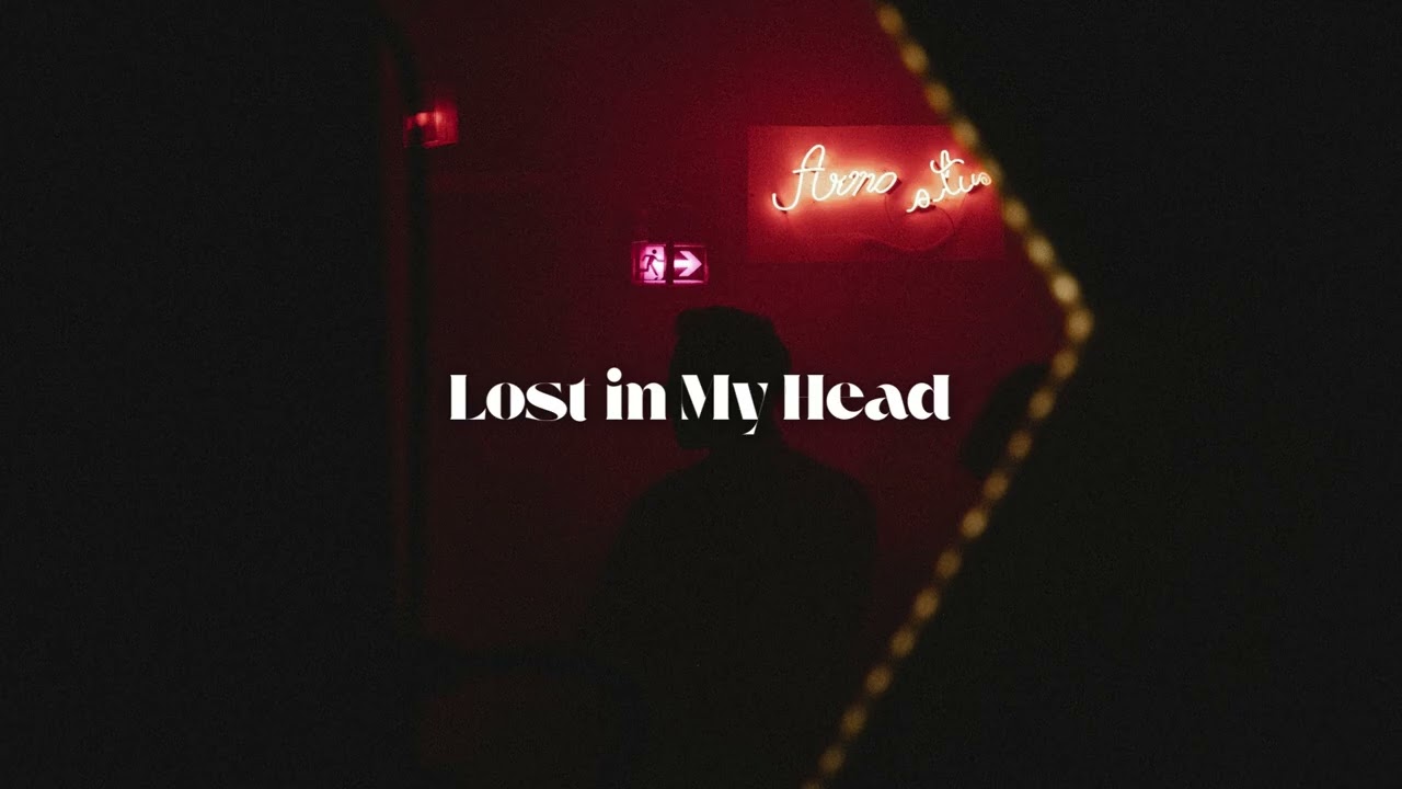 [FREE] Emotional Dark Trap Type beat | ''Lost in My Head'' | Sad Trap Instrumental 2026