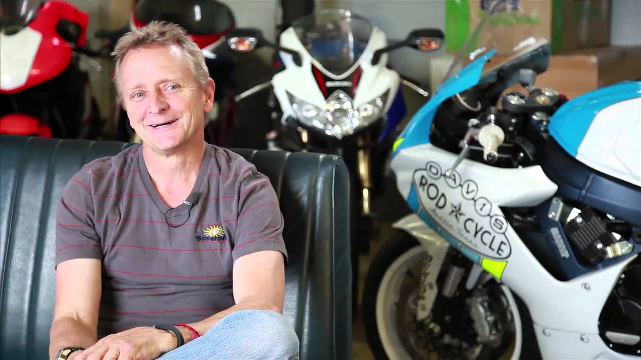Kevin Schwantz, 1993 World Champion
