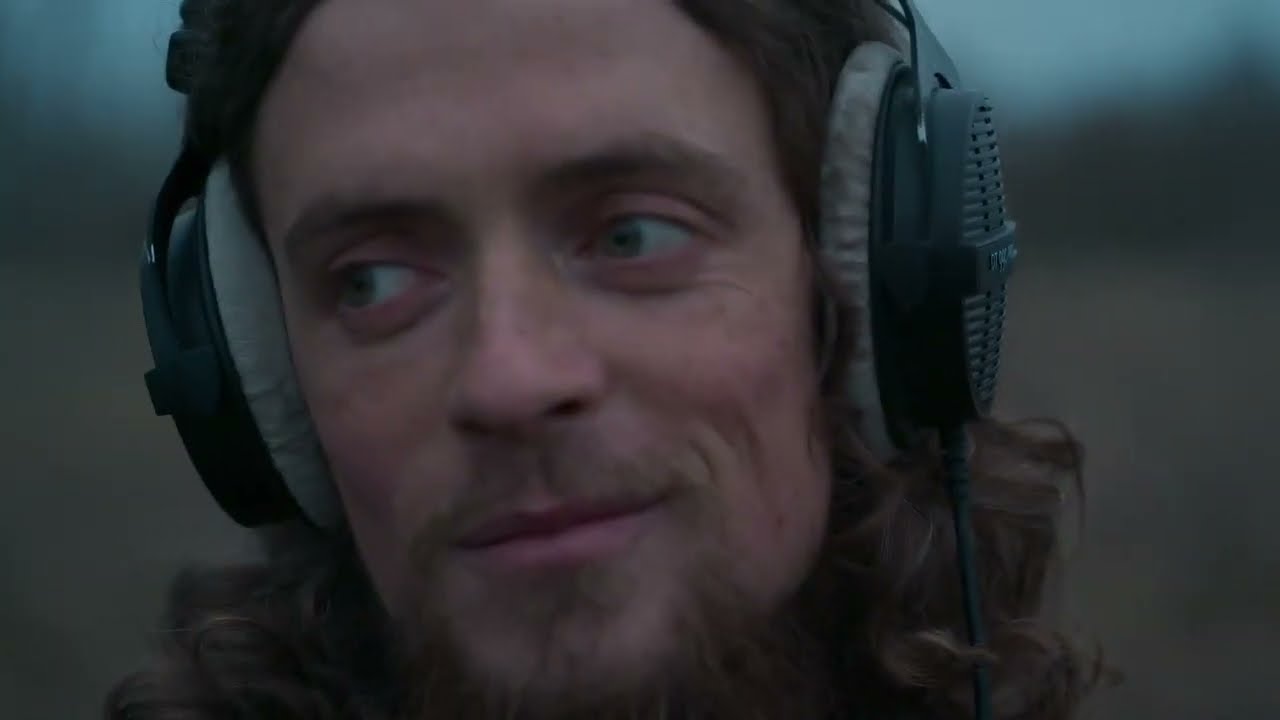 CIFF2025 - BIRDSONG Trailer