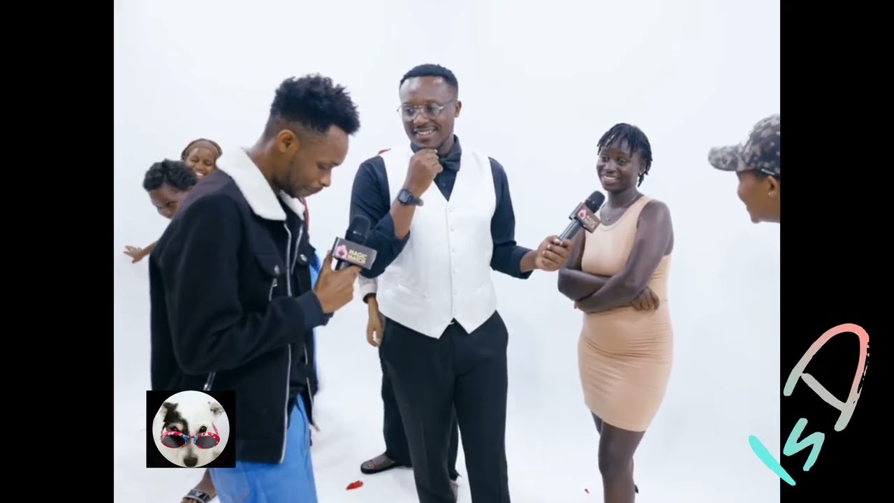 Kabaye🔥Nzovu Yumiwe😲Umusore Aje Gushaka Umukunzi Abonye Umukobwa Aratokesha🤭🤣Ashaka Gusubira Murugo🤣
