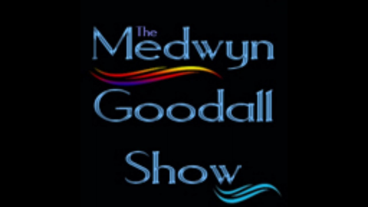 Medwyn Goodall Show   Episode10