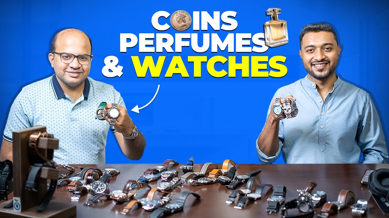 150 Watches | 15-Year Journey  | Watchlist Club EP 8