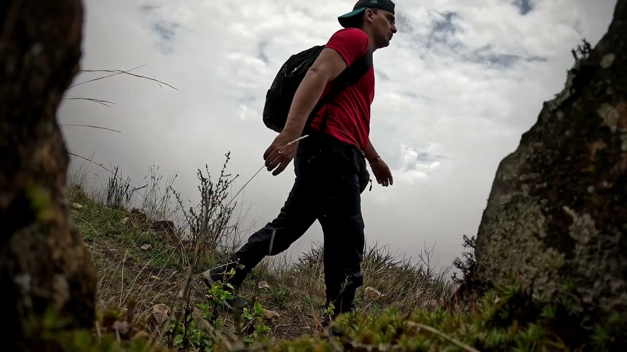 Visita a Sapuc en Asunci&oacute;n, Cajamarca, Per&uacute;