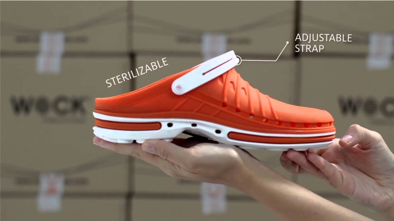 CLOG Massime prestazioni | Kinemed