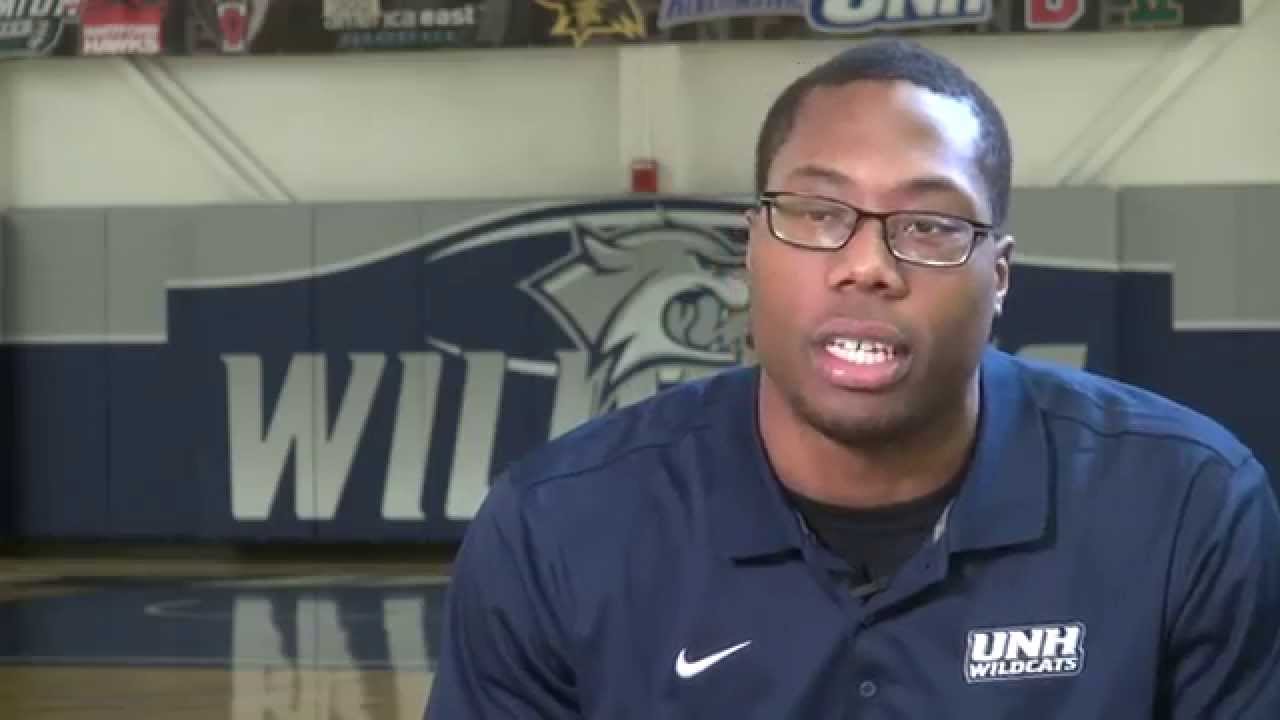 UNH Men's Basketball: A Texas Influence