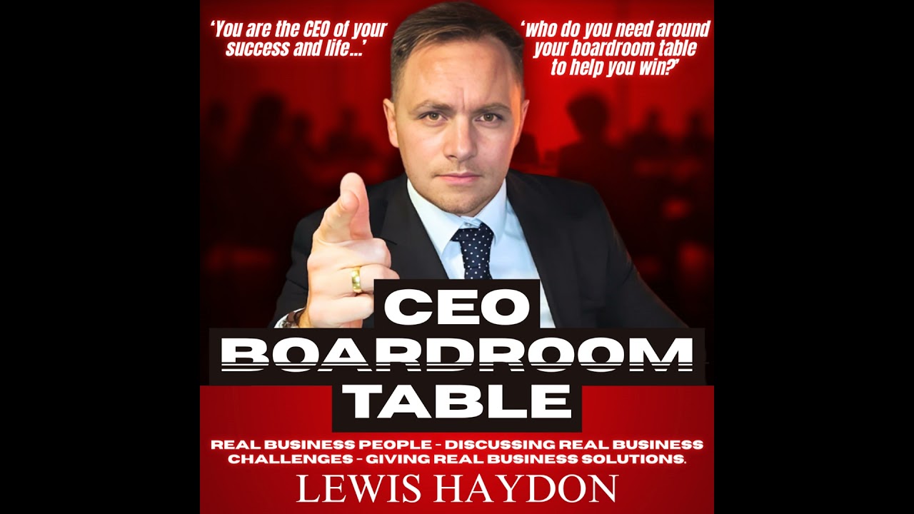 Your Salary Is a Strategy: How 7 Figure CEOs Actually Pay Themselves. | Ep 68