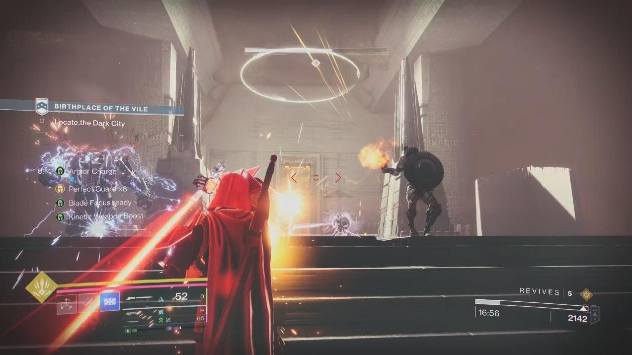 Shield go whrrrrrrpt