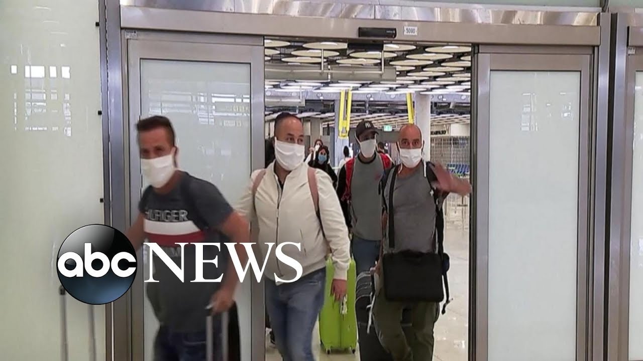 How to protect yourself this holiday season during the pandemic