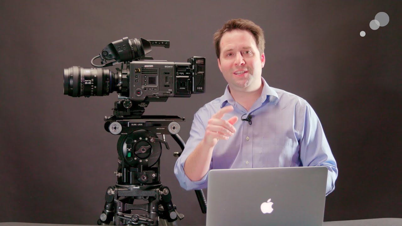 A Practical Introduction to Full Format