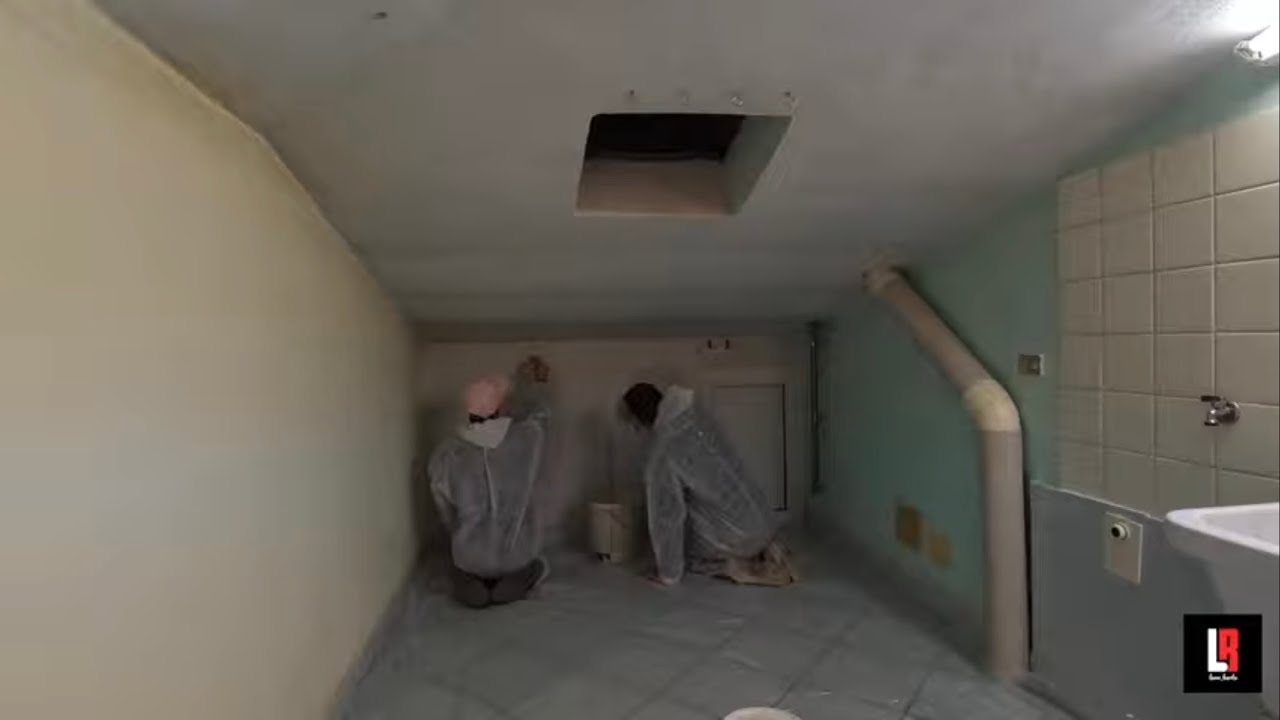 creiamo il mio studio ep 1