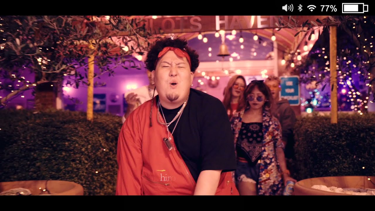 Def Monk inc. - Shall we bounce?(Official Video)