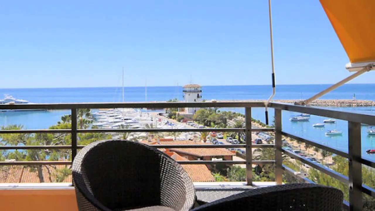 Mallorca Apartments For Sale In Puerto Portals  REF 1692 PRICE 645,000 Euros