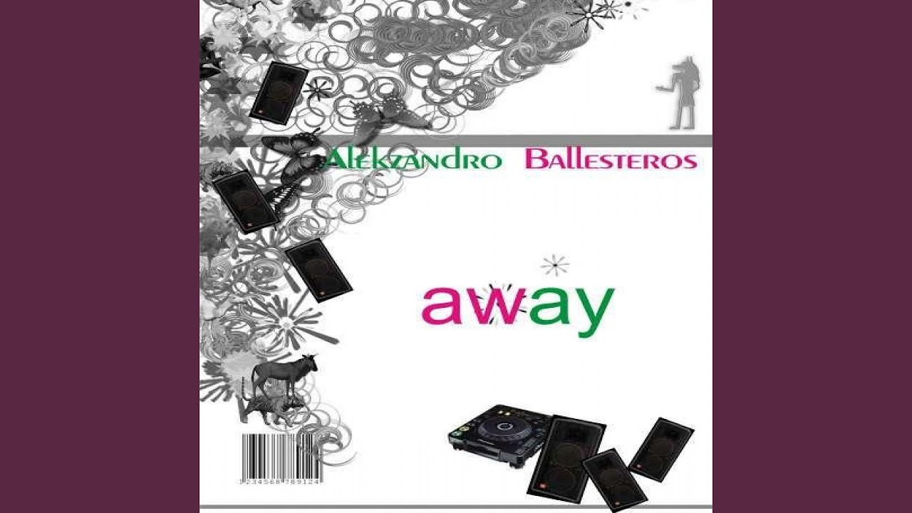 Away (Original Mix)