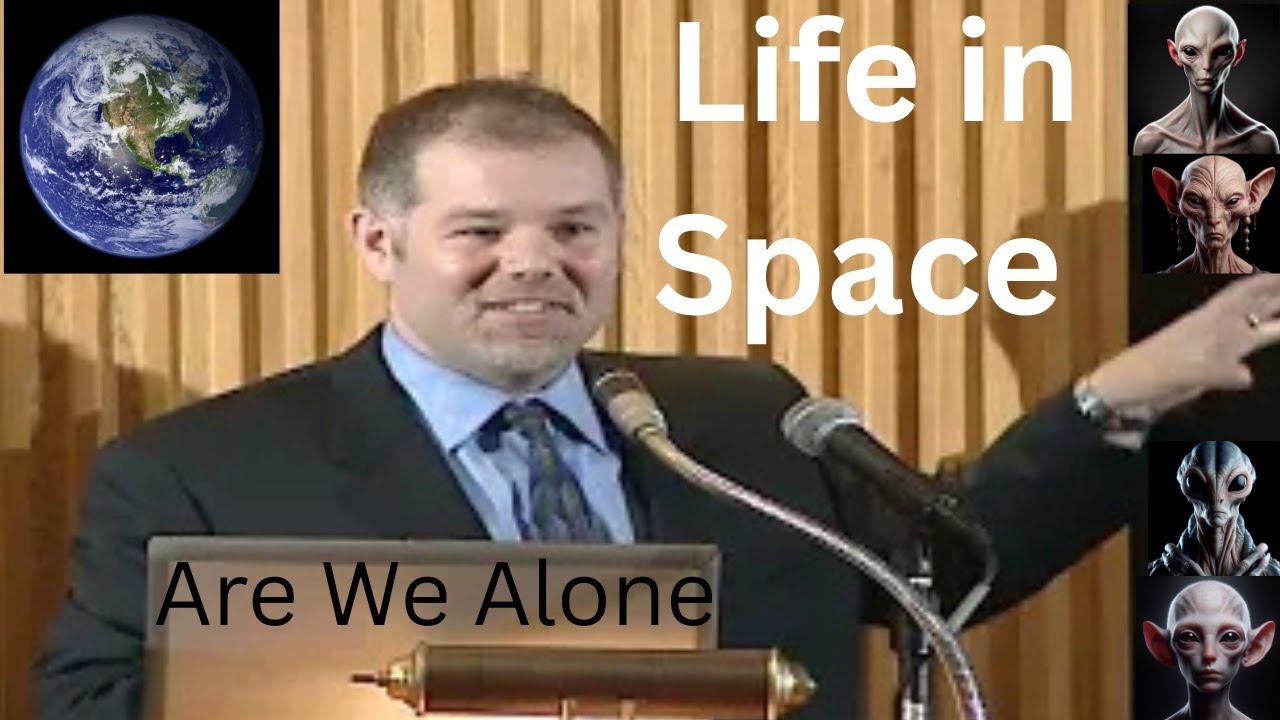 Life in Space   Astrobiology