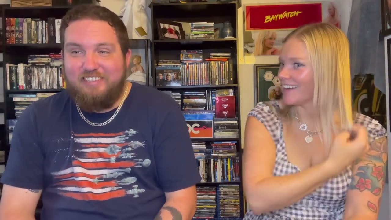 Fan Requested Reaction:Ariana Sings Whitney Houston Tribute-Double Blind Reaction-Better Than Adele?