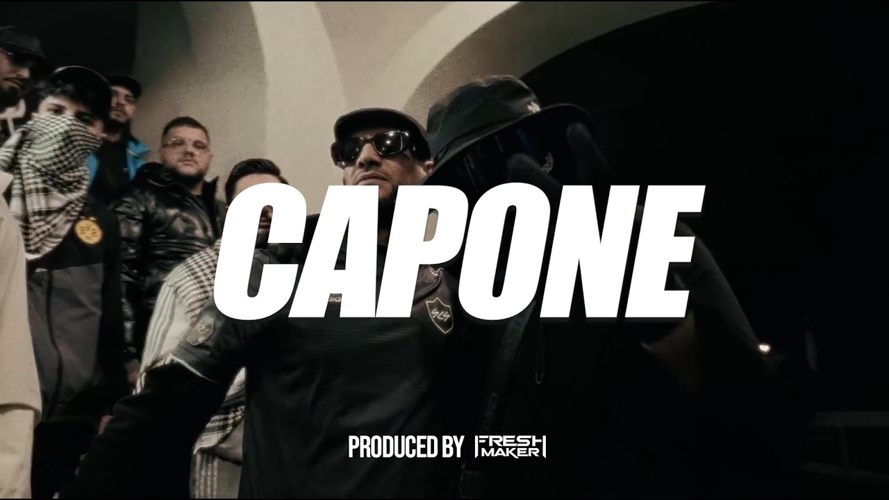 [FREE] GRINGO x CELO & ABDI Type Beat 2025 - 