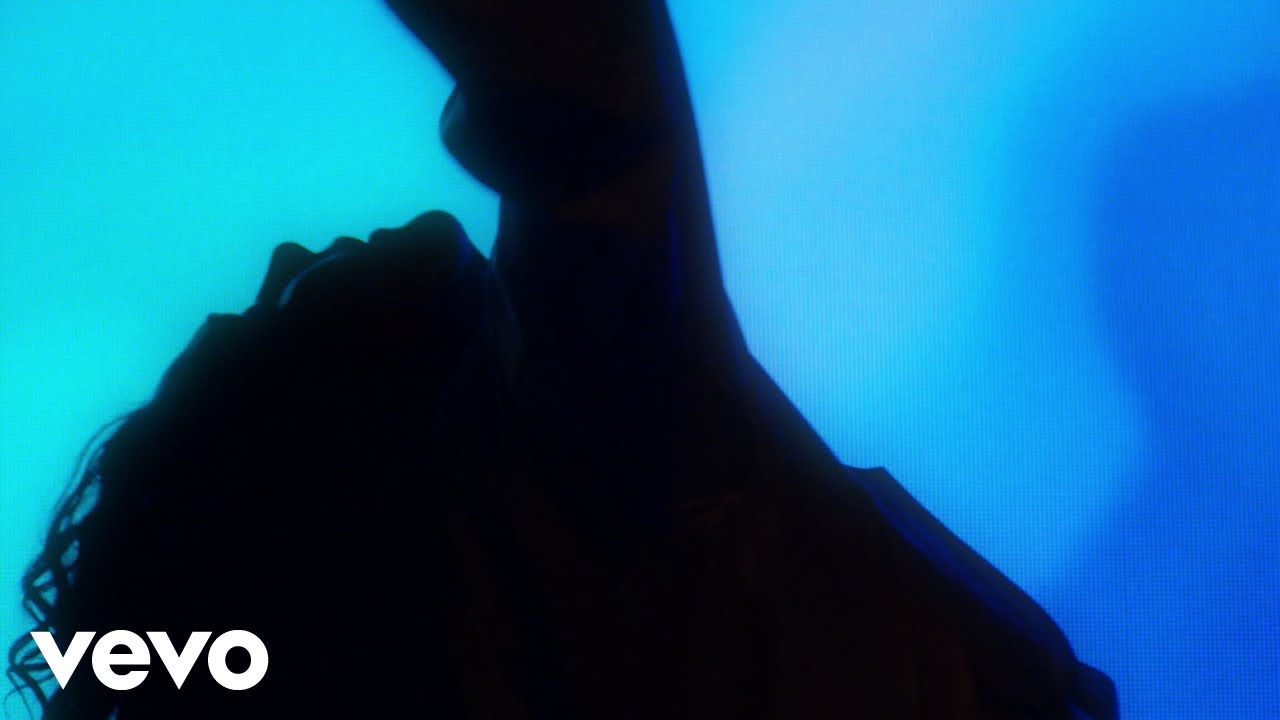 EVAN GIIA - Mood Swings (Visualizer)