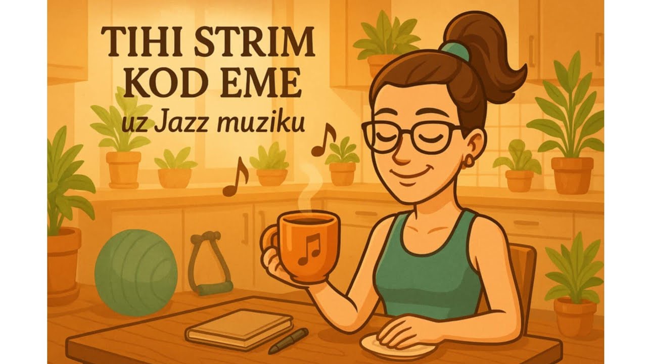 Zdravlje i lepota: 496 live Tihi strim kod Eme @zdravljeilepota-ema 
