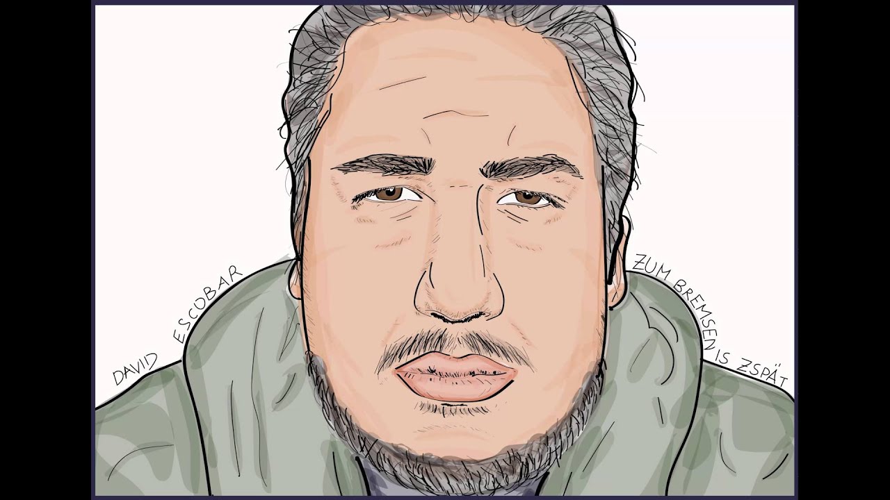 David Escobar - Da Hans