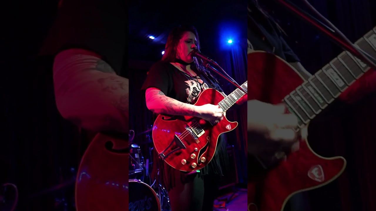 Billie Jean - Michael Jackson cover #michaeljacksoncover #billiejeancover #poprockcover