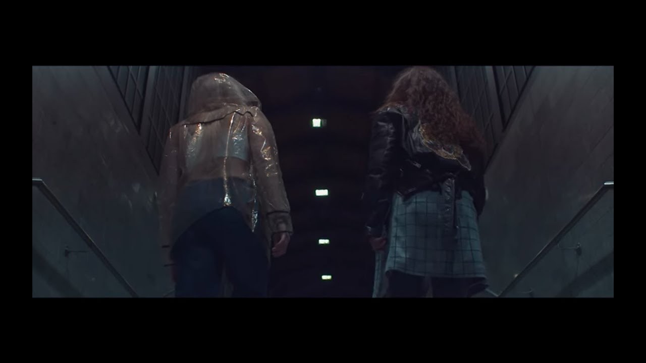 VR/NOBODY - Dance the Sadness Out