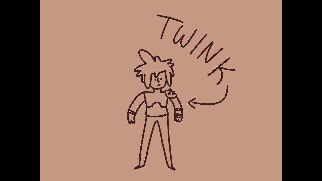 Cloud Will Kill You With His Bare Hands