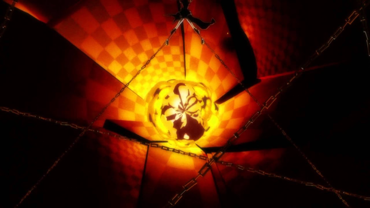 AMV Anime Mix - Tobu - Life