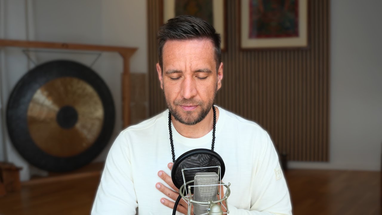 Mit mir durch deine Angst: Sanfte Begleitung bei schmerzvollen Wunden