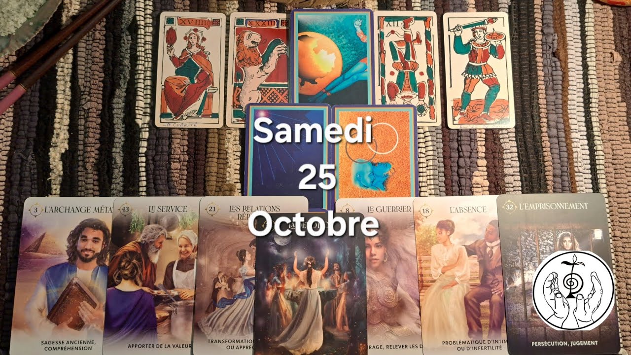 [☀️] Vous cessez d'être gentil/le , vous passez en mode guerrièr/e 