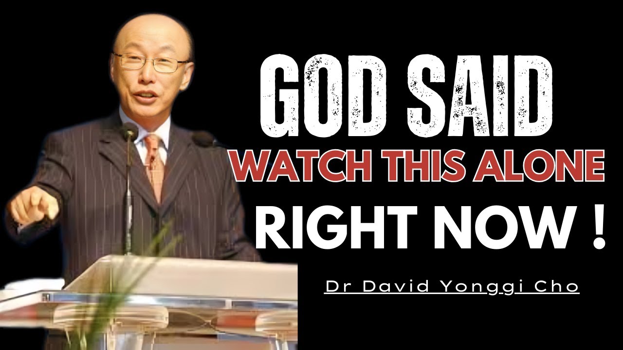 “This Message Isn’t for Everyone — God Made the Direction Clear”