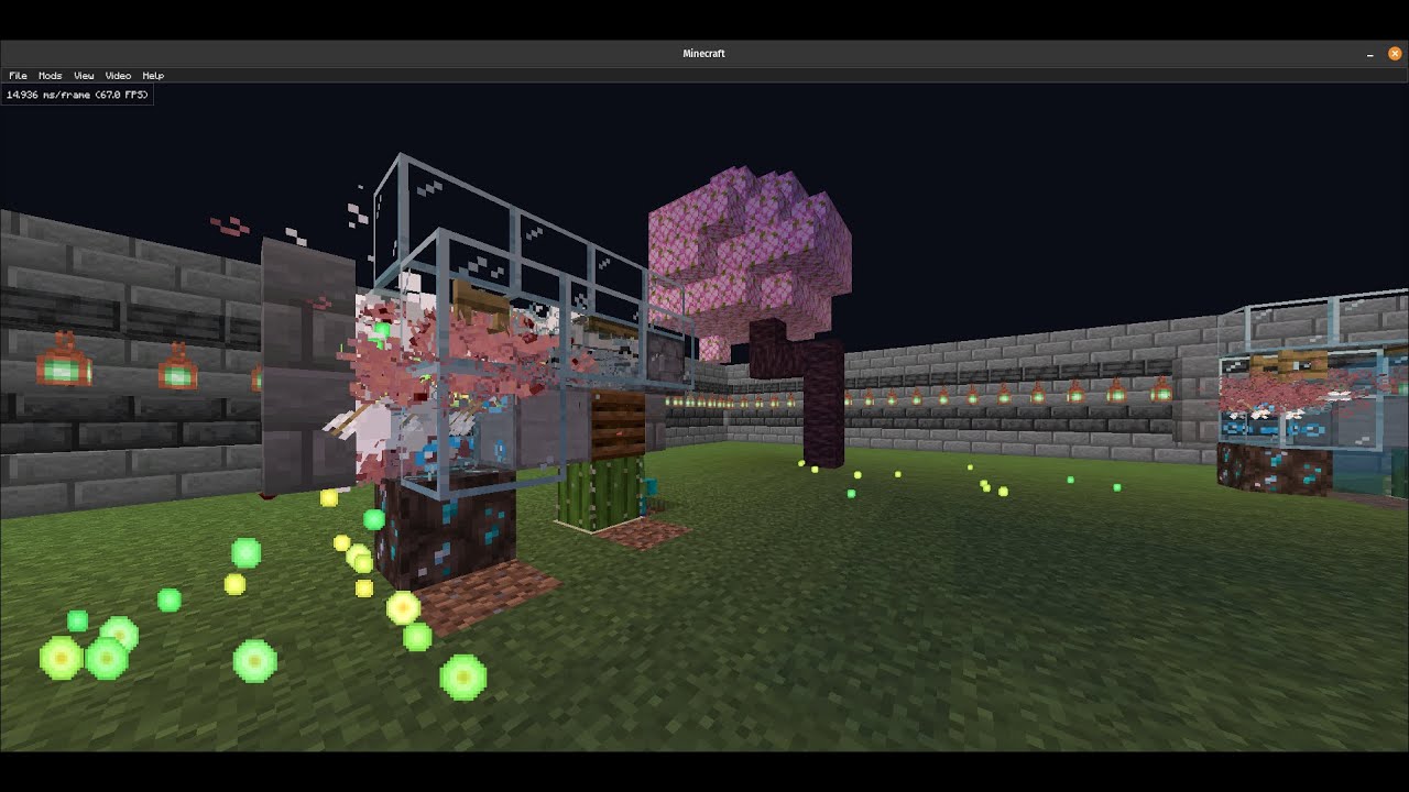 This MCBE Xp farm will take you from 0levels to 70+levels.Works in 1.21+version.