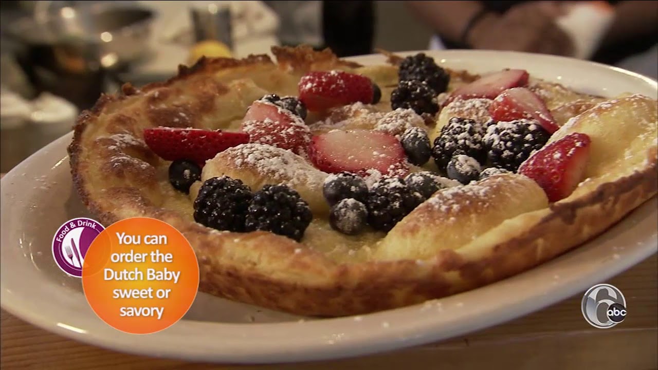 Philly Mag's Best Brunch places