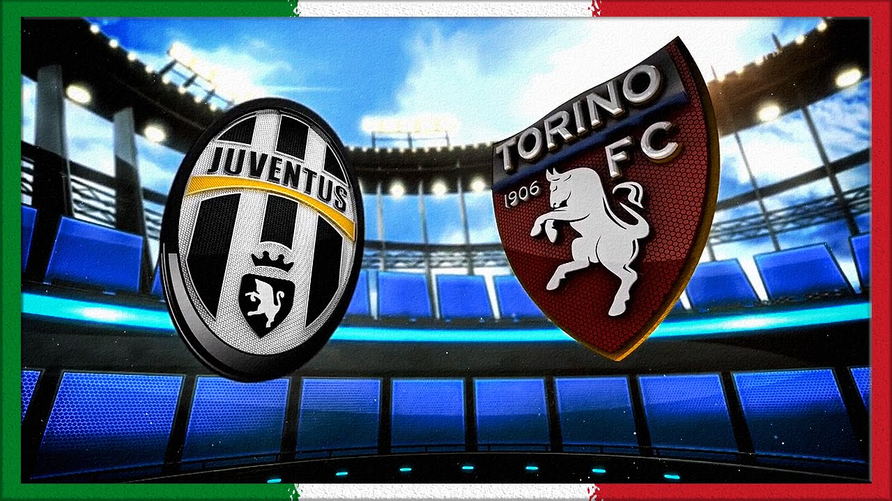 Serie A 2012-13, g15, Juventus - Torino