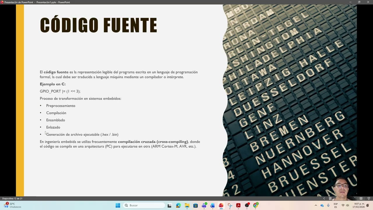 Fase 1 Reconocimiento de presaberes