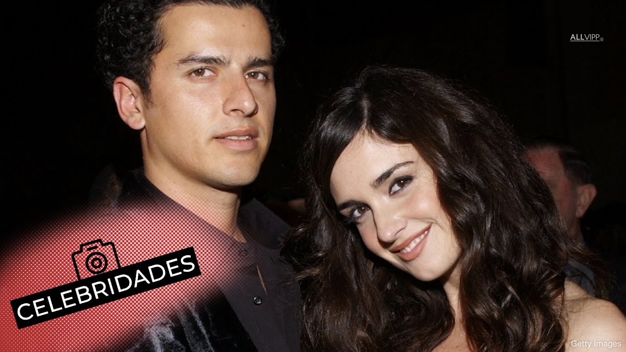 La historia de amor de Paz Vega y Orson Salazar I Celebridades