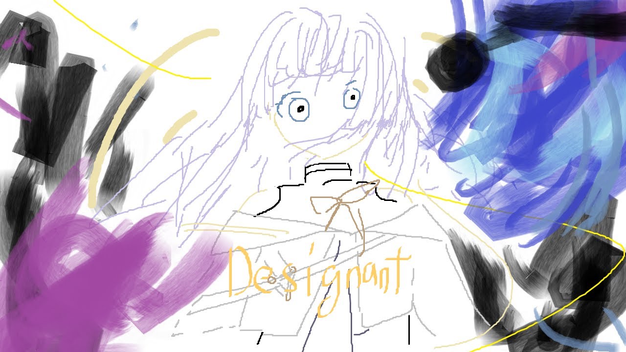 Designant. (piano)