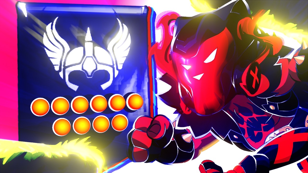 Боевые ботинки OVERLORD не потерпели ни одного поражения в рейтинговых играх | Комментарии к Braw...