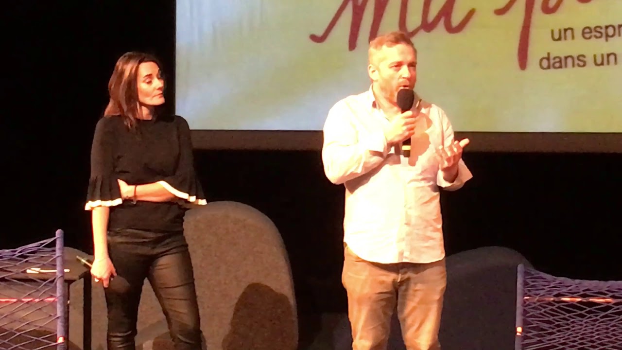 Présentation Sophrologie Caycédienne